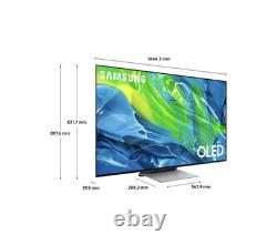 Samsung 65 Pouces Oled Hdr 4k Ultra Hd Smart Tv, (qe65s95batxxu)