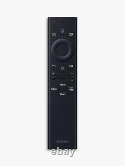 Samsung 65 Pouces Ultra Hd Smart Tv Qe65q80b (2022) Qled Hdr 1500 4k