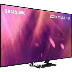 Samsung 75 Pouces Au7100 Ultra Hd Hdr Smart 4k Tv