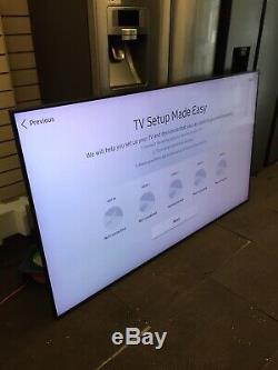 Samsung 82 Pouces Qled 207 Cm, Smart Tv 4k Ultra Hd 82q70ra