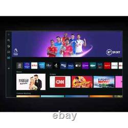 Samsung 85 Inch Ue85au7100kxxu 4k Ultra Hd Smart Tv -free 5 Ans Warranty