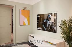 Samsung Au7110 50 Pouces Smart Tv (2021 Noir) Ultra Clair Image 4k 50