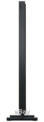 Samsung Le Cadre 43 Pouces 4k Ultra Hd Hdr Téléviseur À Led Wifi Intelligent En Mode Art Noir