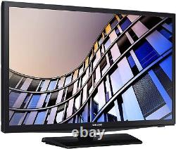 Samsung N4300 24 Pouces Full Hd Smart Tv Vue Ultra Propre, Technologie Purcolour