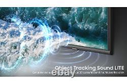 Samsung QE43Q60C 43 pouces QLED 4K Ultra HD HDR Smart TV