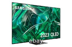 Samsung QE55S95C 55 pouces OLED 4K Ultra HD HDR Smart TV- Garantie de 5 ans