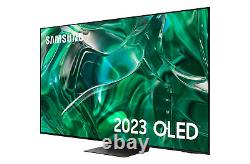 Samsung QE55S95C Téléviseur intelligent OLED 4K Ultra HD HDR de 55 pouces