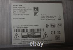 Samsung QE65Q75BATXXU Téléviseur intelligent QLED 4K Ultra HD de 65 pouces (PDSF £949)