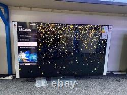 Samsung QE65Q80A 65 pouces 4K Ultra HD HDR 1500 Smart QLED TV