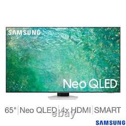 Samsung QE65QN88CATXXU Téléviseur intelligent Neo QLED 4K Ultra HD de 65 pouces (PDSF 1399 £)