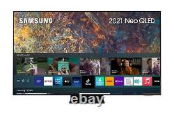 Samsung QE65QN94A 65 pouces 4K Ultra HD HDR 2000 Smart Samsung Neo QLED TV