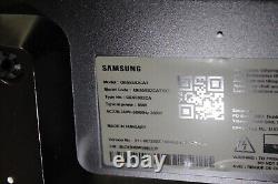 Samsung QE65S92CATXXU Téléviseur intelligent OLED 4K Ultra HD de 65 pouces (PDSF £1899)