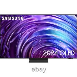 Samsung QE65S95D 65 pouces OLED 4K Ultra HD Smart TV Bluetooth WiFi
