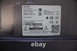 Samsung QE75Q75CATXXU Téléviseur intelligent QLED 4K Ultra HD de 75 pouces (£1595)