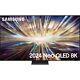 Samsung Qe75qn800d 75 Pouces Miniled 8k Ultra Hd Smart Tv Bluetooth Wifi