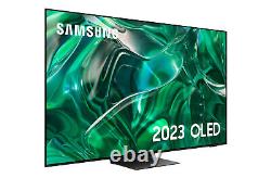 Samsung QE77S95C 77 pouces OLED 4K Ultra HD HDR Smart TV