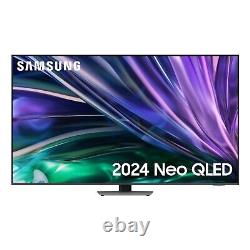 Samsung QN85D 55 pouces Smart 4K Ultra HD Neo QLED TV QE55QN85DBTXXU <br/>	 <br/>Samsung QN85D 55 pouces Smart 4K Ultra HD Neo QLED TV QE55QN85DBTXXU