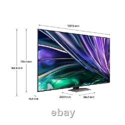 Samsung QN85D 55 pouces Smart 4K Ultra HD Neo QLED TV QE55QN85DBTXXU<br/> <br/>Samsung QN85D 55 pouces Smart 4K Ultra HD Neo QLED TV QE55QN85DBTXXU