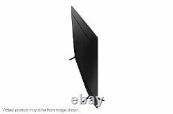 Samsung Qe43q60t 43 Pouces 4k Ultra Hdr Smart Wifi Qled Tv Noir