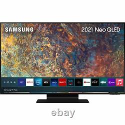 Samsung Qe43qn90aa Neo Qled 43 Inch Tv Smart 4k Ultra Hd Samsung Neo Qled