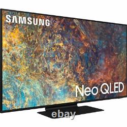 Samsung Qe43qn90aa Neo Qled 43 Inch Tv Smart 4k Ultra Hd Samsung Neo Qled