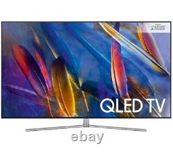 Samsung Qe49q7fam 49 Inch Series 7 Smart Qled Certified Ultra Hd Premium 4k Tv