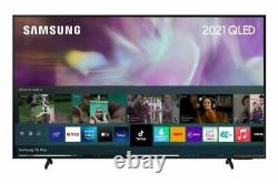 Samsung Qe50q60aauxxu 50 Pouces 4k Ultra Hd Qled Smart Tv