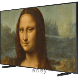 Samsung Qe55ls03ba Ls03 55 Inch Tv Smart 4k Ultra Hd Qled Analogique Et Numérique 1
