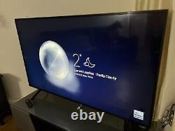 Samsung Qe55q60b 55 Pouces Qled 4k Quantum Hdr Smart Tv 2020