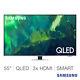 Samsung Qe55q75aatxxu 55 Pouces Qled 4k Ultra Hd Smart Tv Gratuite Garantie De 5 Ans