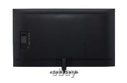 Samsung Qe55q80a 55 Pouces 4k Ultra Hd Hdr 1500 Smart Qled Tv
