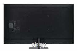 Samsung Qe55q80tatxxu 55 Pouces 4k Ultra Hd Smart Wifi Qled Tv Noir