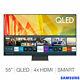 Samsung Qe55q95tdtxxu 55 Pouces Qled 4k Ultra Hd Smart Tv