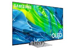 Samsung Qe55s95b 55 Pouces 4k Ultra Hdr 1500 Smart Qd-oled Tv
