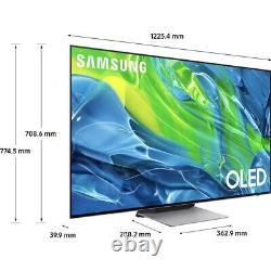 Samsung Qe55s95b 55 Pouces Oled 4k Ultra Hd Smart Tv Bluetooth Wifi