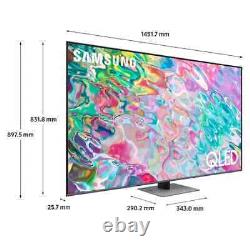 Samsung Qe65q75batxxuu 65 Pouces Qled 4k Ultra Hd Smart Tv