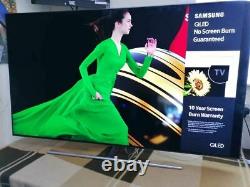 Samsung Qe65q85r 65 Pouces (2019) Qled Hdr 1500 4k Ultra Hd Smart Tv