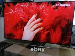 Samsung Qe65q85r 65 Pouces (2019) Qled Hdr 1500 4k Ultra Hd Smart Tv