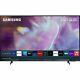 Samsung Qe70q60aa Q60a 70 Pouces Tv Smart 4k Ultra Hd Qled Analogique Et Numérique