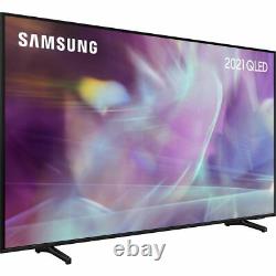 Samsung Qe70q60aa Q60a 70 Pouces Tv Smart 4k Ultra Hd Qled Analogique Et Numérique