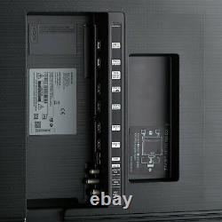Samsung Qe75q70tatxxu 75 Pouces 4k Ultra Hd Smart Wifi Qled Tv Noir