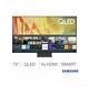 Samsung Qe75q95tdtxxu 75 Pouces Qled 4k Ultra Hd Smart Tv