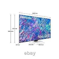 Samsung Qe75qn85batxxu 75 Pouces Neo Qled 4k Ultra Hd Smart Tv