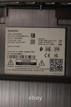 Samsung Qe75qn85batxxu 75 Pouces Neo Qled 4k Ultra Hd Smart Tv