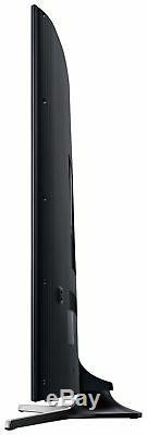 Samsung Série 6 Ue49mu6220k Téléviseur À Led 4k Ultra Hd Hdr Courbé De 49 Pouces, Noir