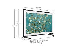 Samsung The Frame QE43LS03BG 43 pouces QLED 4K Ultra HD HDR Smart TV