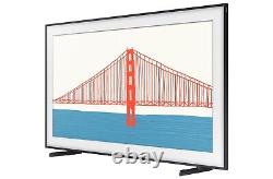 Samsung The Frame Qe65ls03a 65 Pouces 4k Ultra Hd Hdr Smart Qled Tv