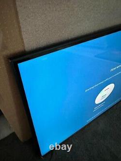 Samsung UE43CU8000 43 pouces LED 4K Ultra HD Smart TV Bluetooth WiFi Nouveau