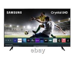 Samsung UE43TU7020KXXU Téléviseur LED Smart 4K Ultra HD HDR de 43 pouces