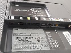 Samsung UE49K5502AK Téléviseur intelligent 4K Ultra HD de 49 pouces sans support